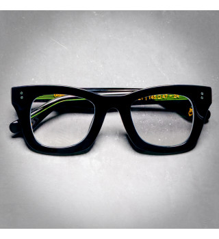 FRANKLY | Original Carel Jeni Eyewear Include Lensa